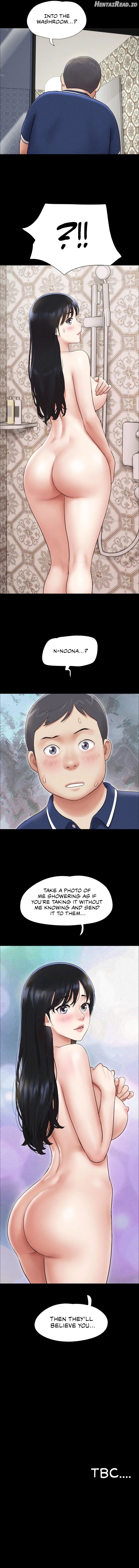 Soeun - Manhwa Chapter 61 - page 11