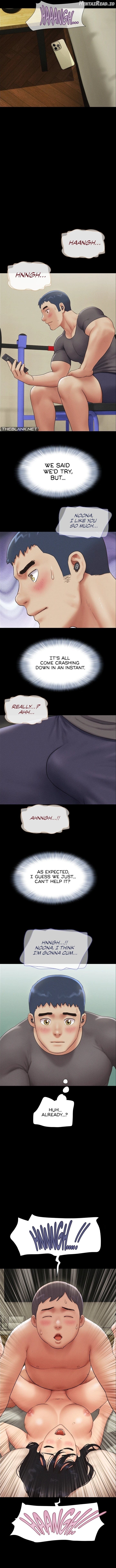 Soeun - Manhwa Chapter 64 - page 10