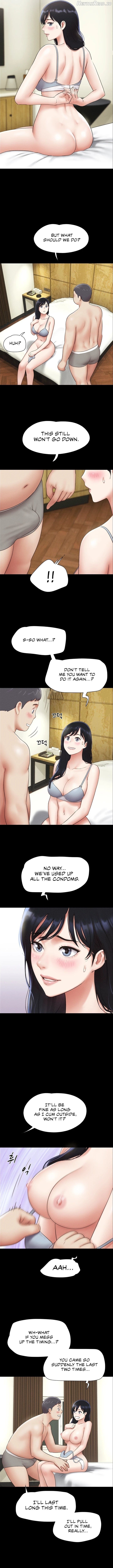 Soeun - Manhwa Chapter 64 - page 12