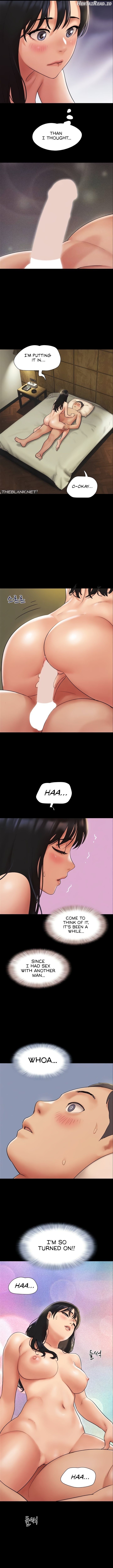 Soeun - Manhwa Chapter 64 - page 4