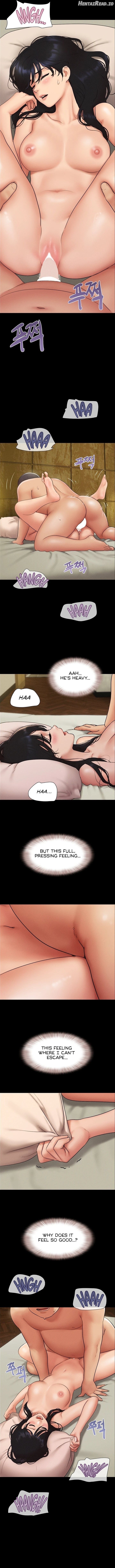 Soeun - Manhwa Chapter 64 - page 9