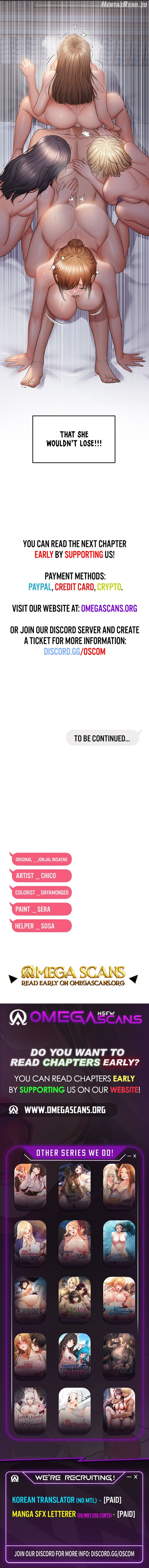 Discipling the Top Delinquent Bitch Through a Random Chatting App Chapter 61 - page 8