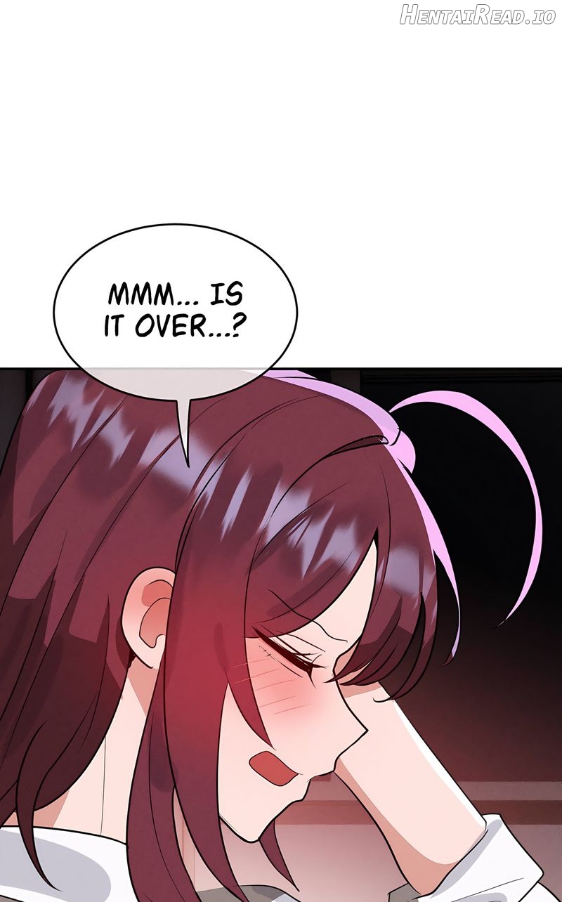 Magical Girl Service Chapter 45 - page 2