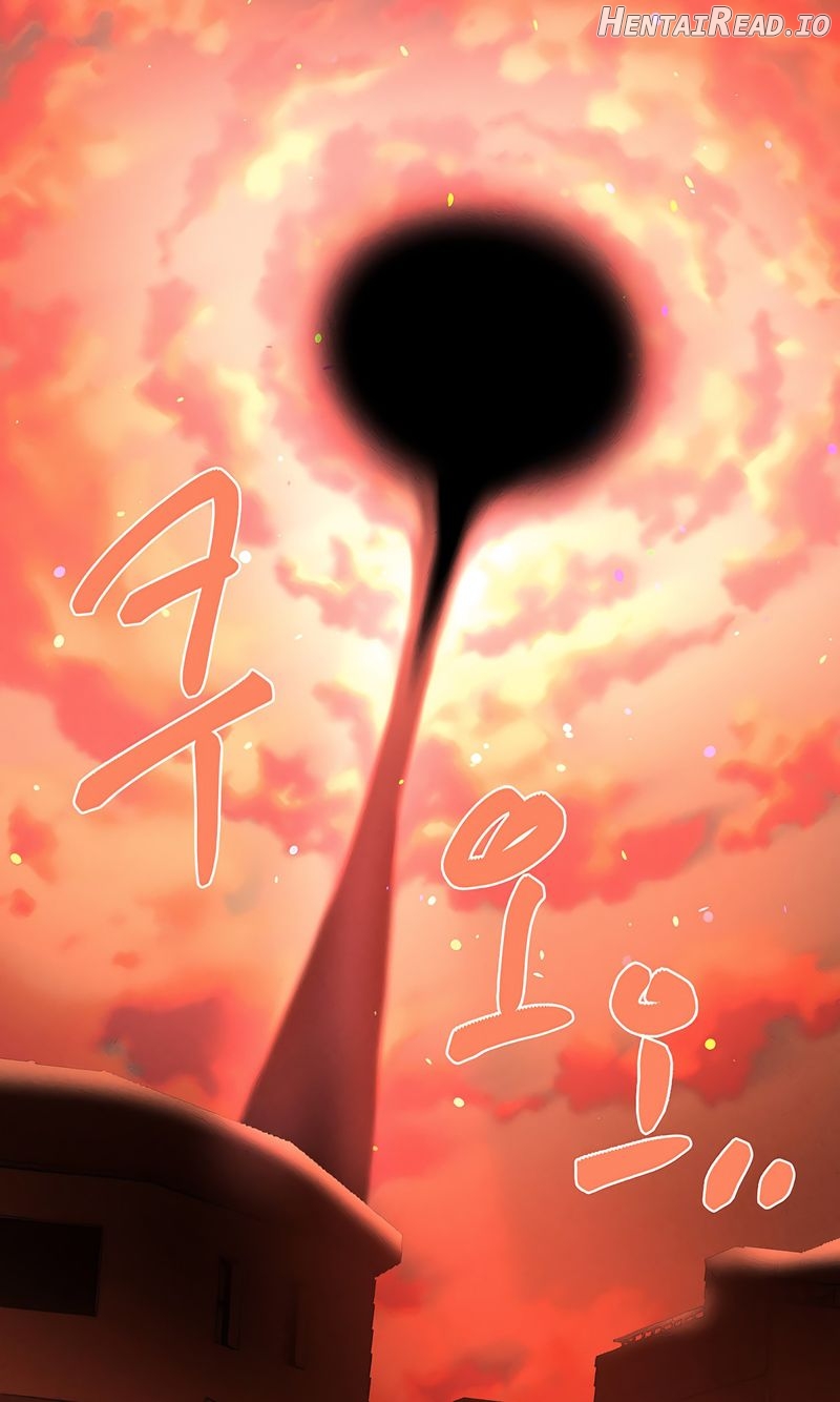 Magical Girl Service Chapter 45 - page 51