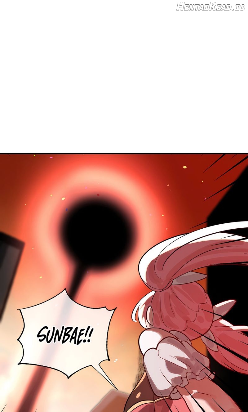 Magical Girl Service Chapter 46 - page 2