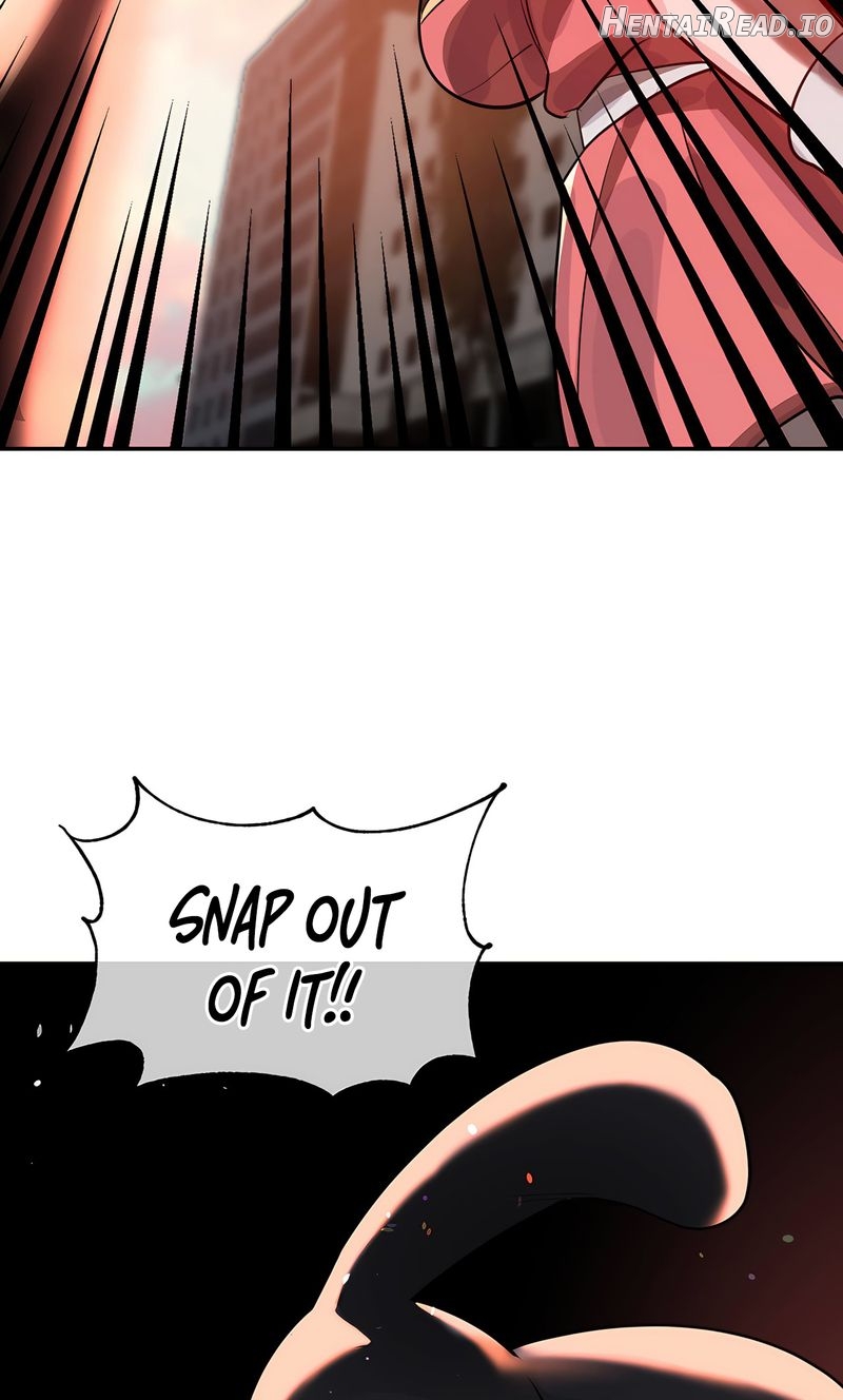 Magical Girl Service Chapter 46 - page 3