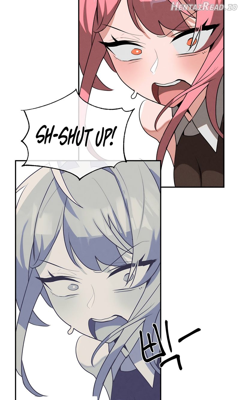 Magical Girl Service Chapter 47 - page 11