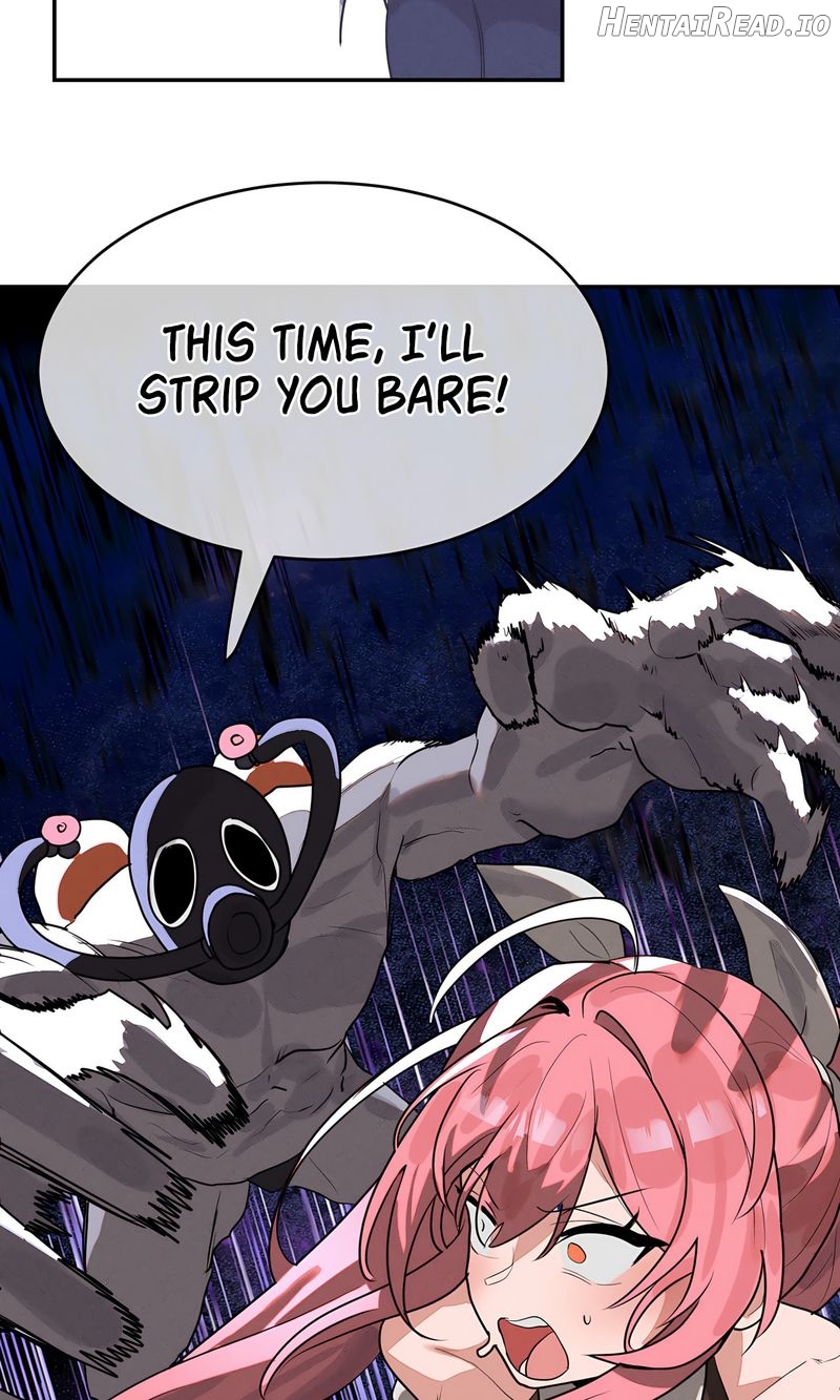 Magical Girl Service Chapter 47 - page 12