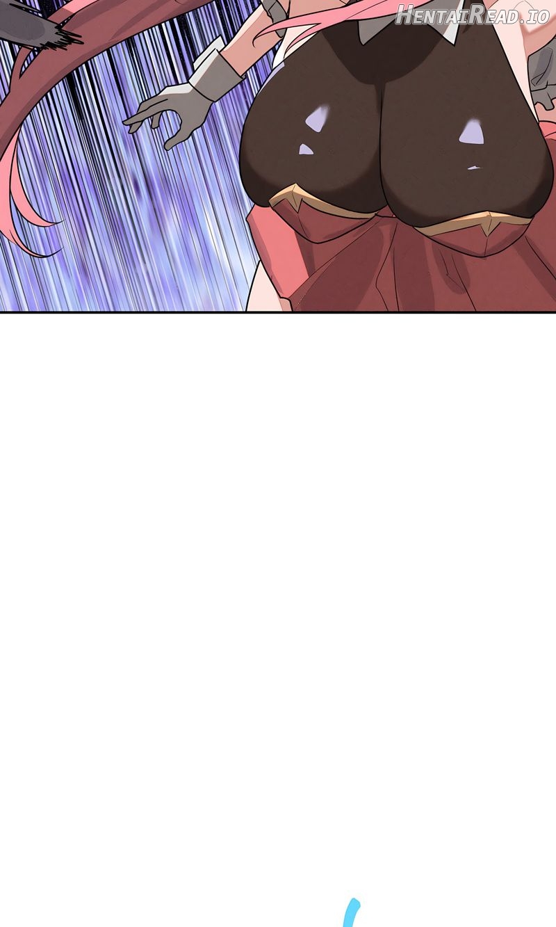 Magical Girl Service Chapter 47 - page 13