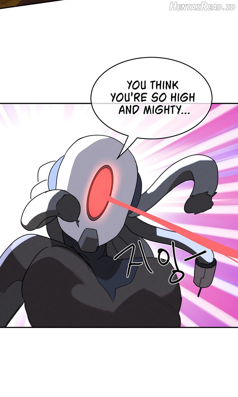 Magical Girl Service Chapter 47 - page 15