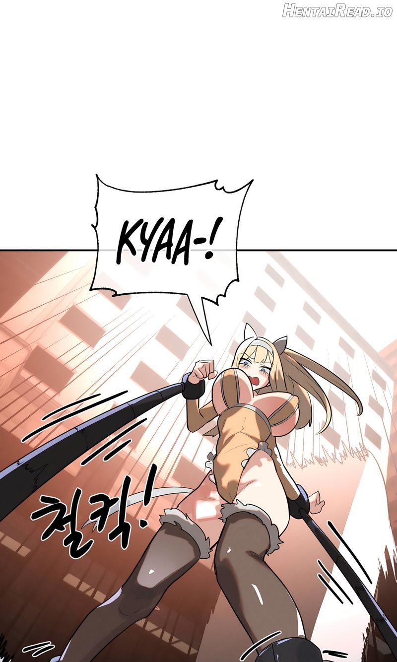 Magical Girl Service Chapter 47 - page 16