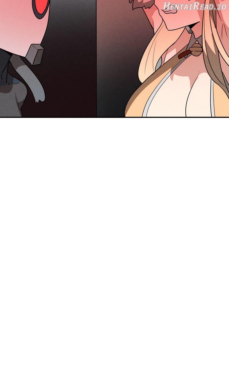 Magical Girl Service Chapter 47 - page 19