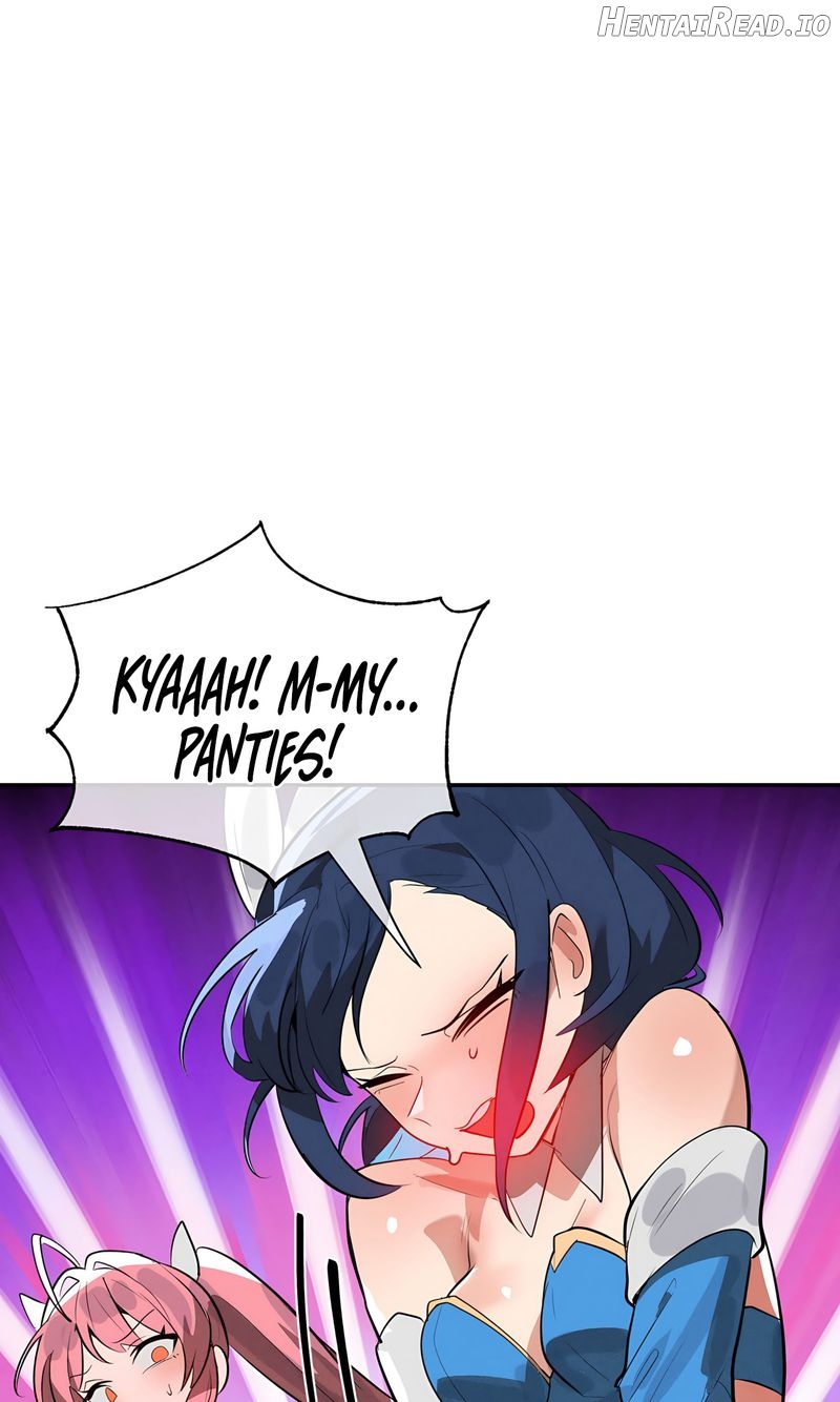 Magical Girl Service Chapter 47 - page 2