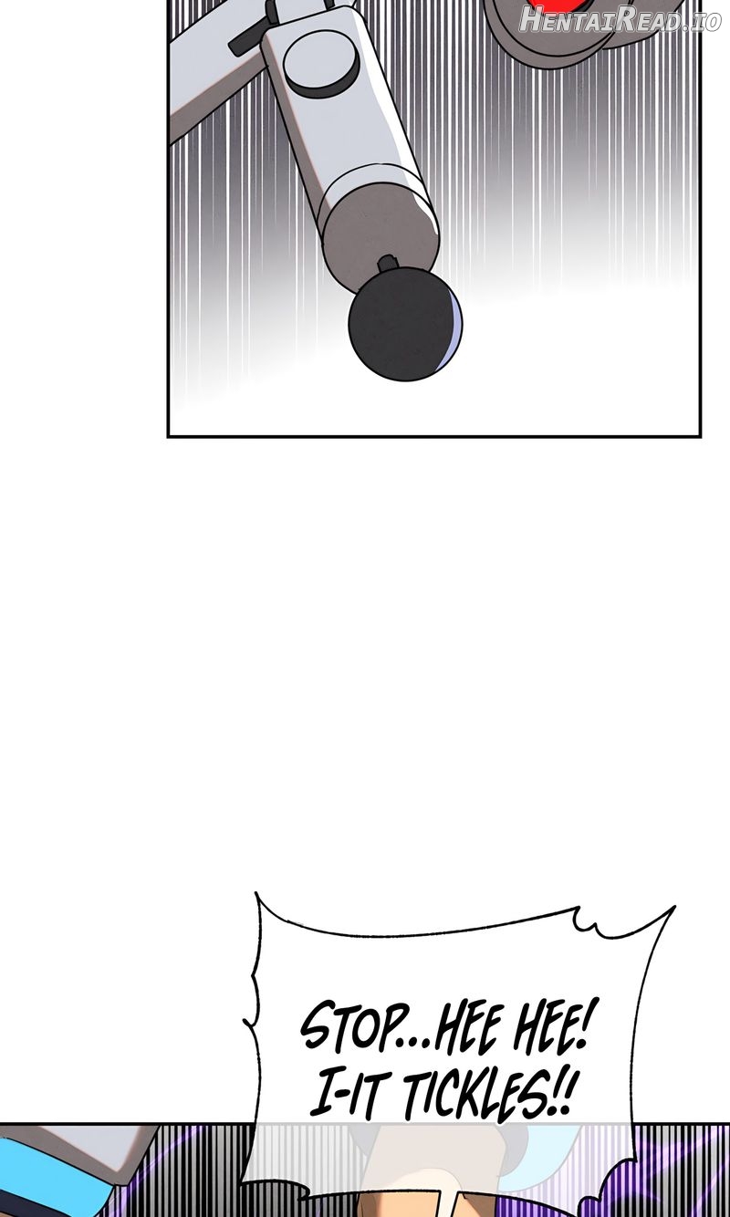 Magical Girl Service Chapter 47 - page 26