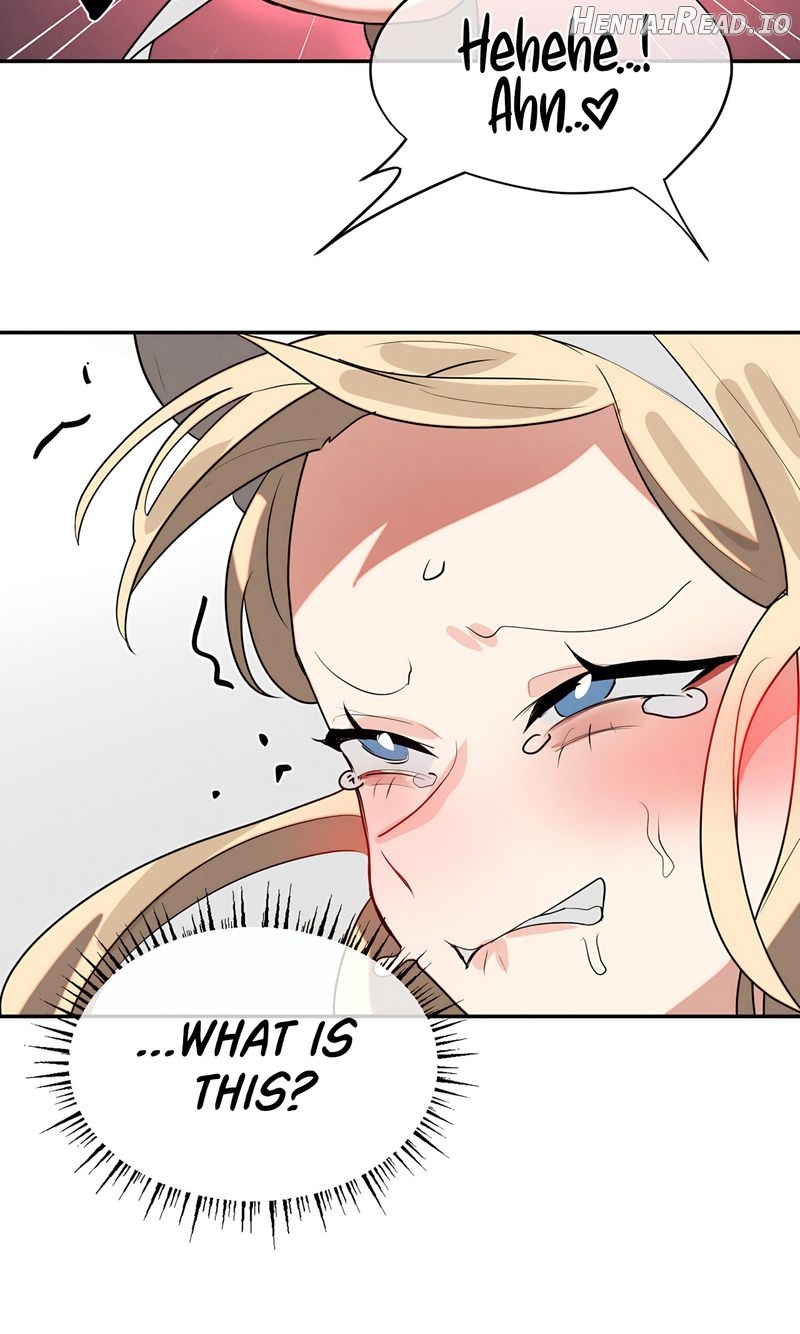 Magical Girl Service Chapter 47 - page 29