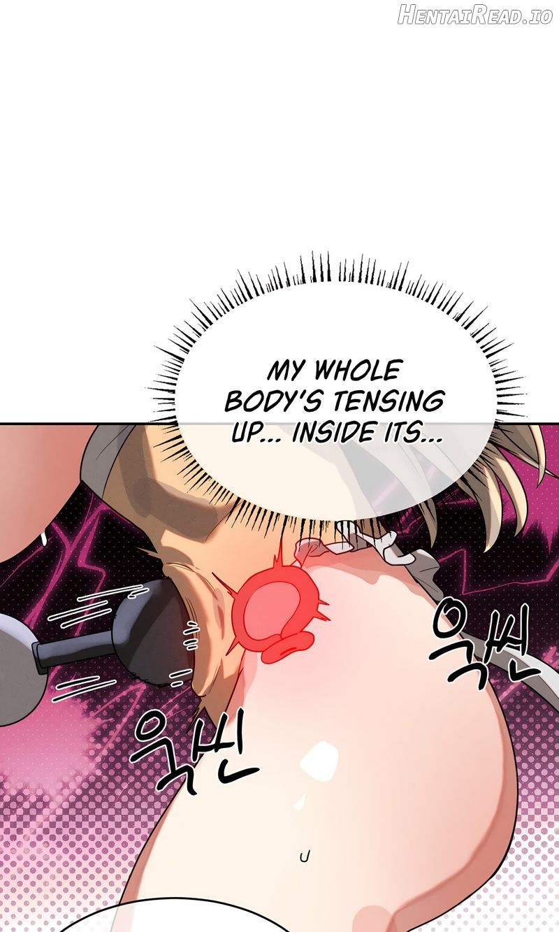 Magical Girl Service Chapter 47 - page 30