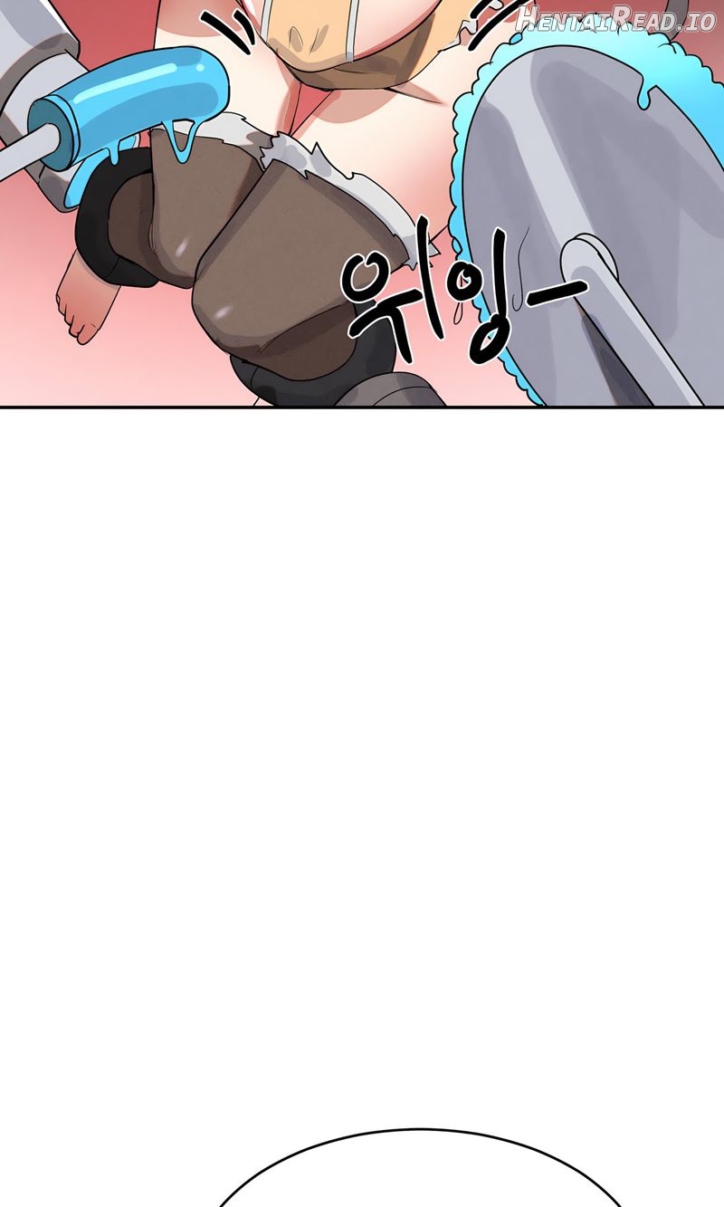 Magical Girl Service Chapter 47 - page 36