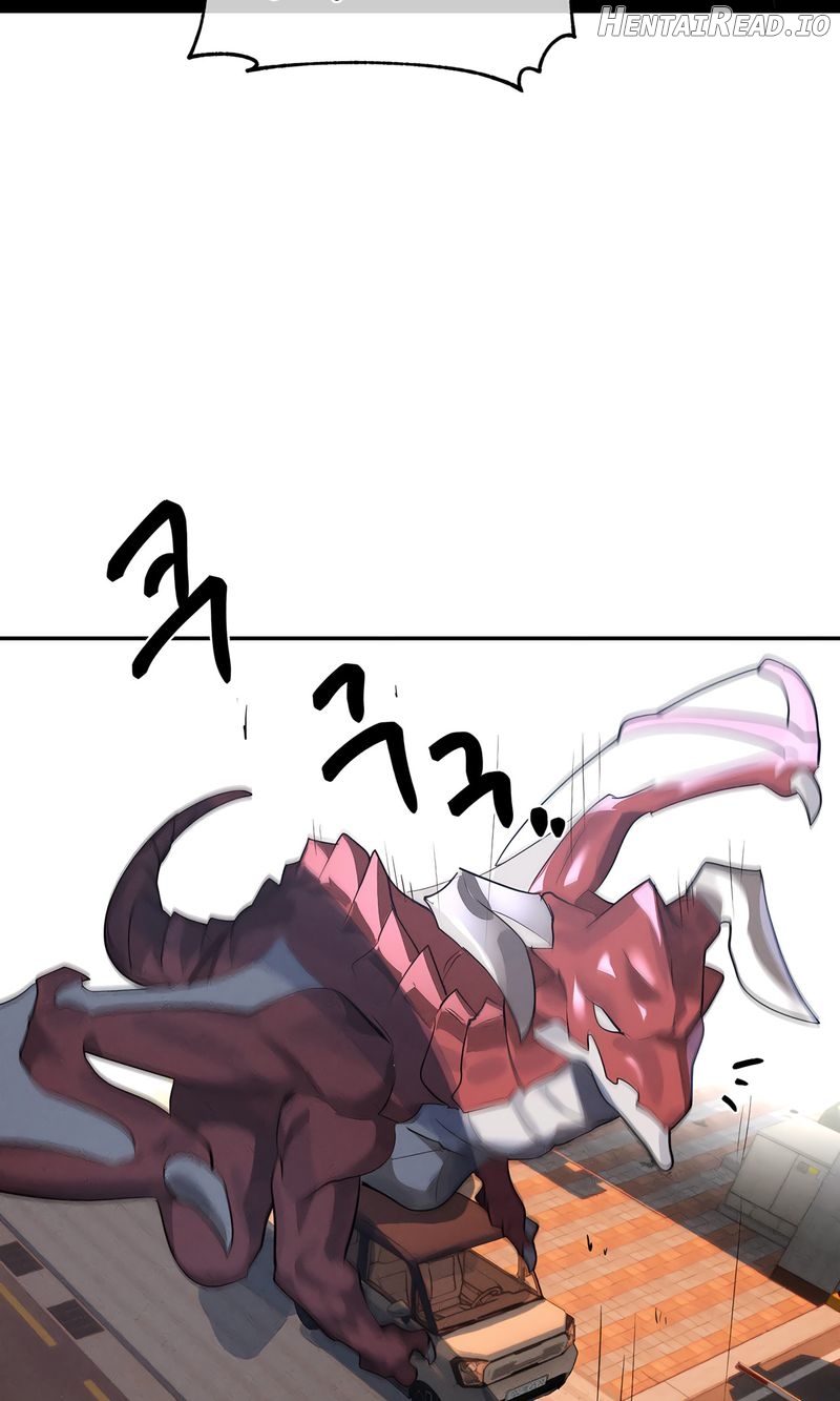 Magical Girl Service Chapter 47 - page 47