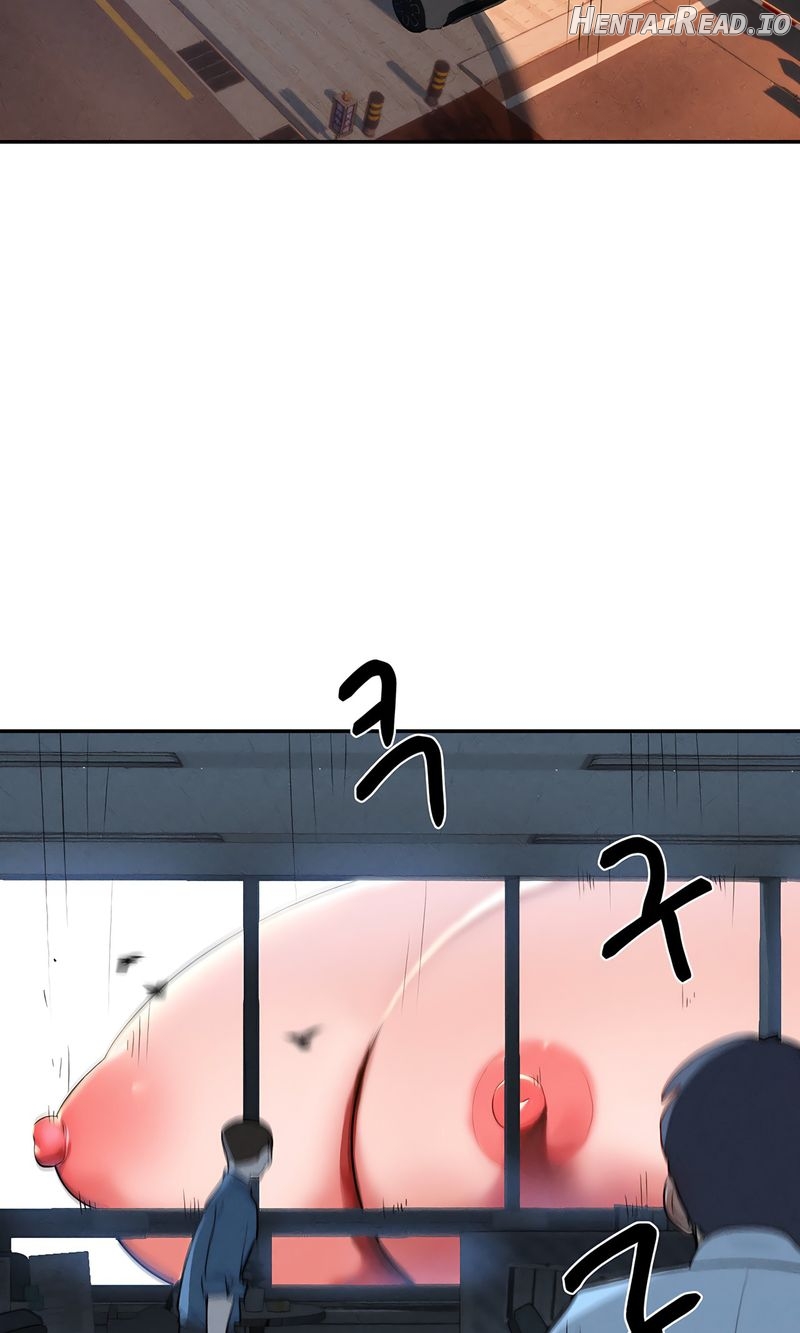 Magical Girl Service Chapter 47 - page 48