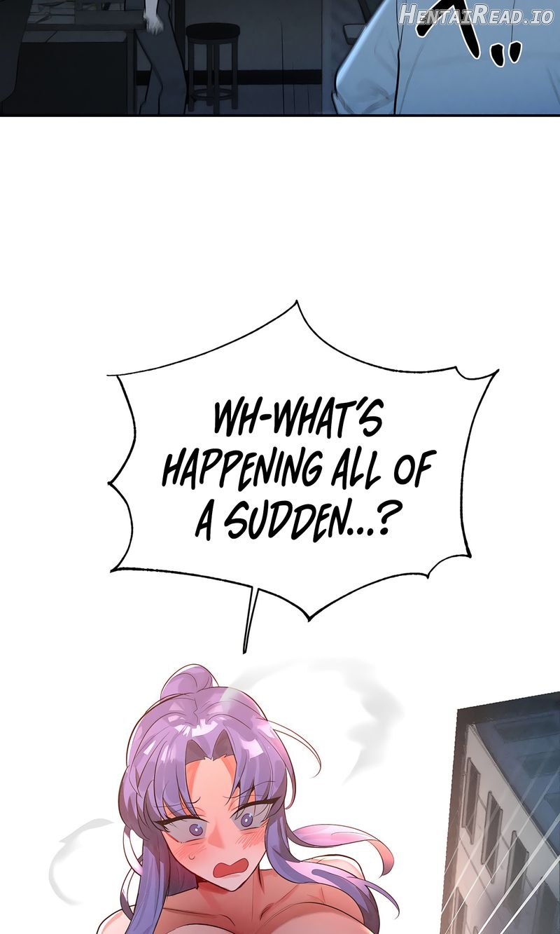 Magical Girl Service Chapter 47 - page 49