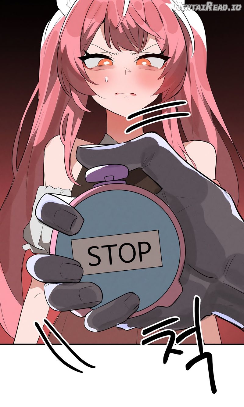 Magical Girl Service Chapter 47 - page 5