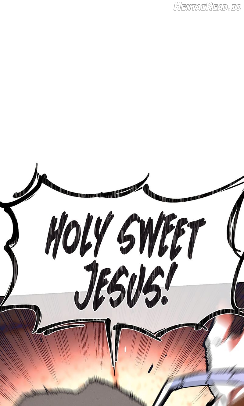 Magical Girl Service Chapter 47 - page 55