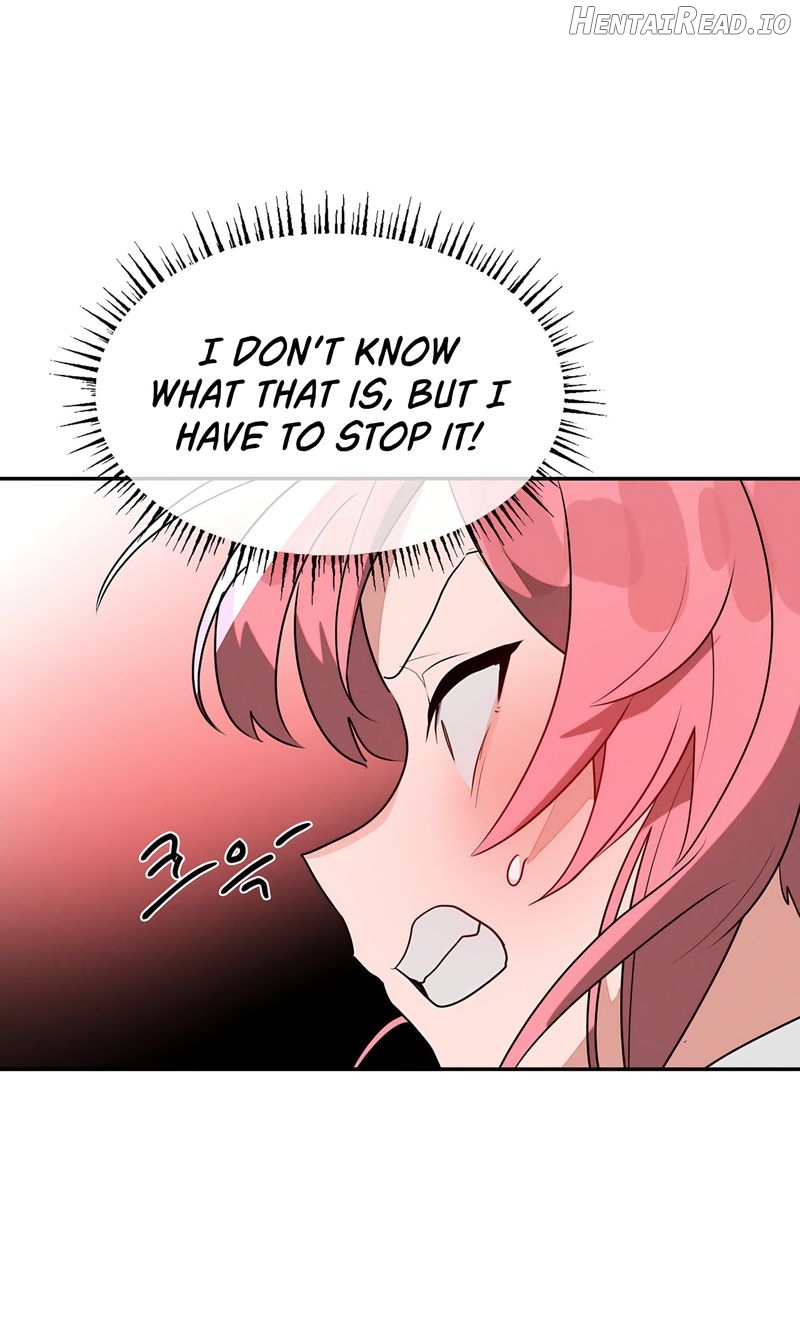 Magical Girl Service Chapter 47 - page 6