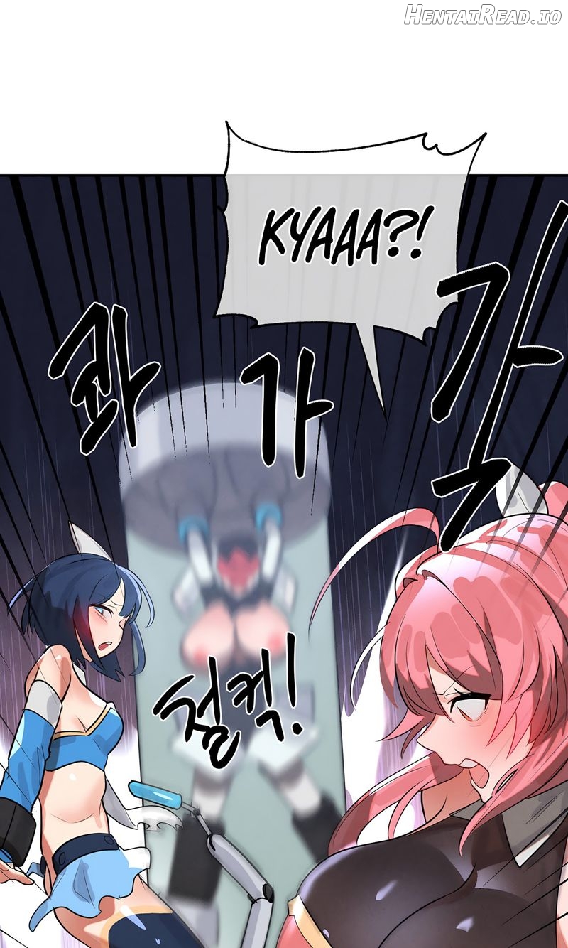 Magical Girl Service Chapter 47 - page 64