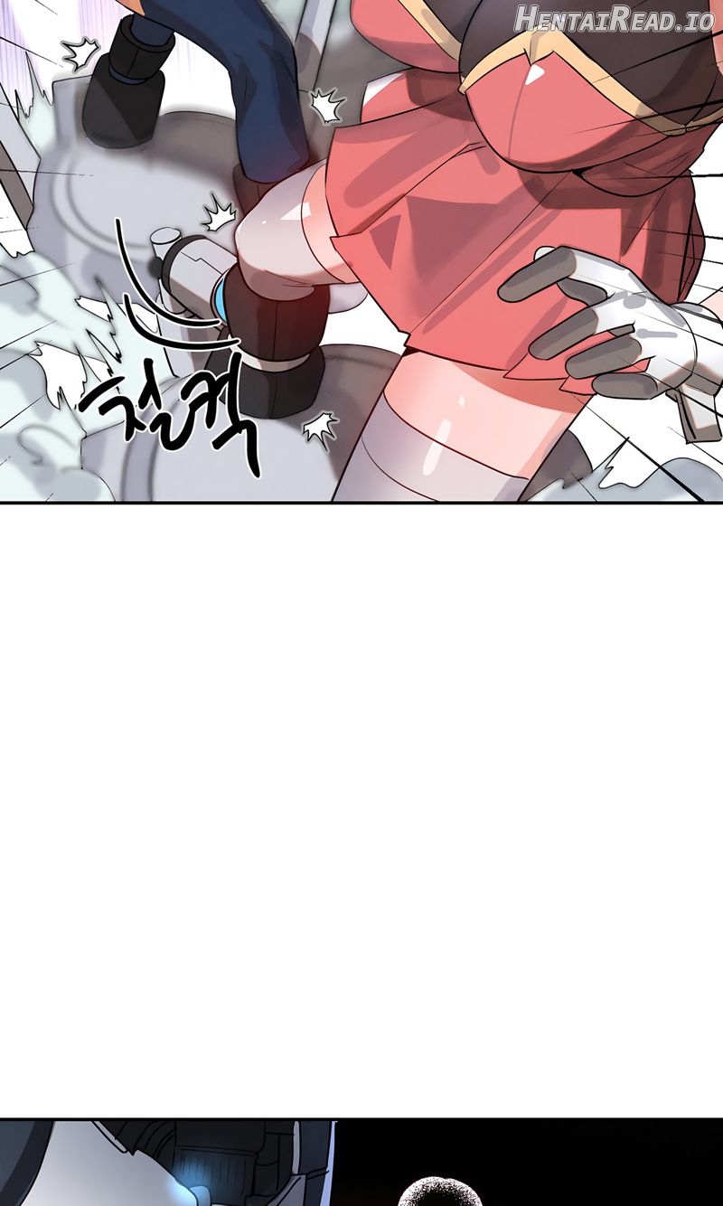 Magical Girl Service Chapter 47 - page 65