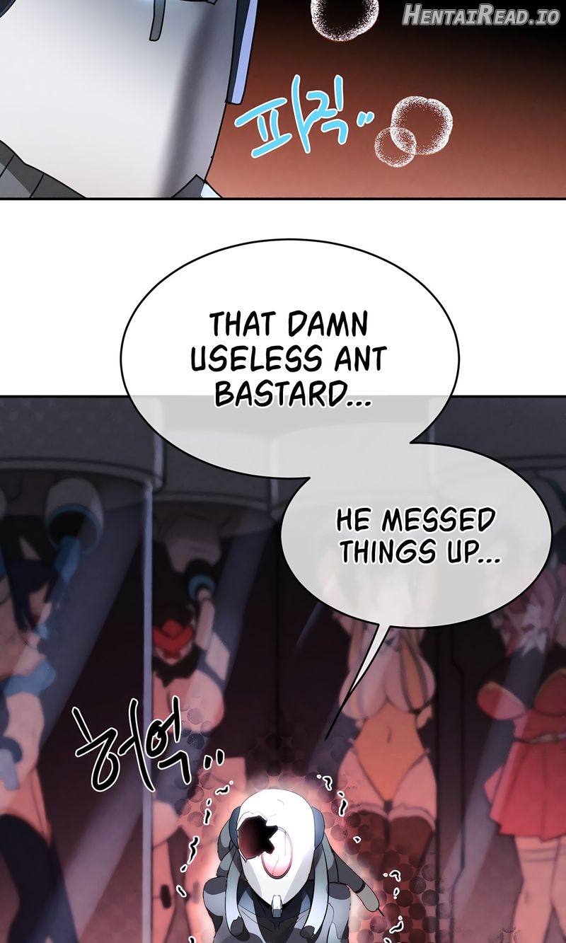 Magical Girl Service Chapter 47 - page 66