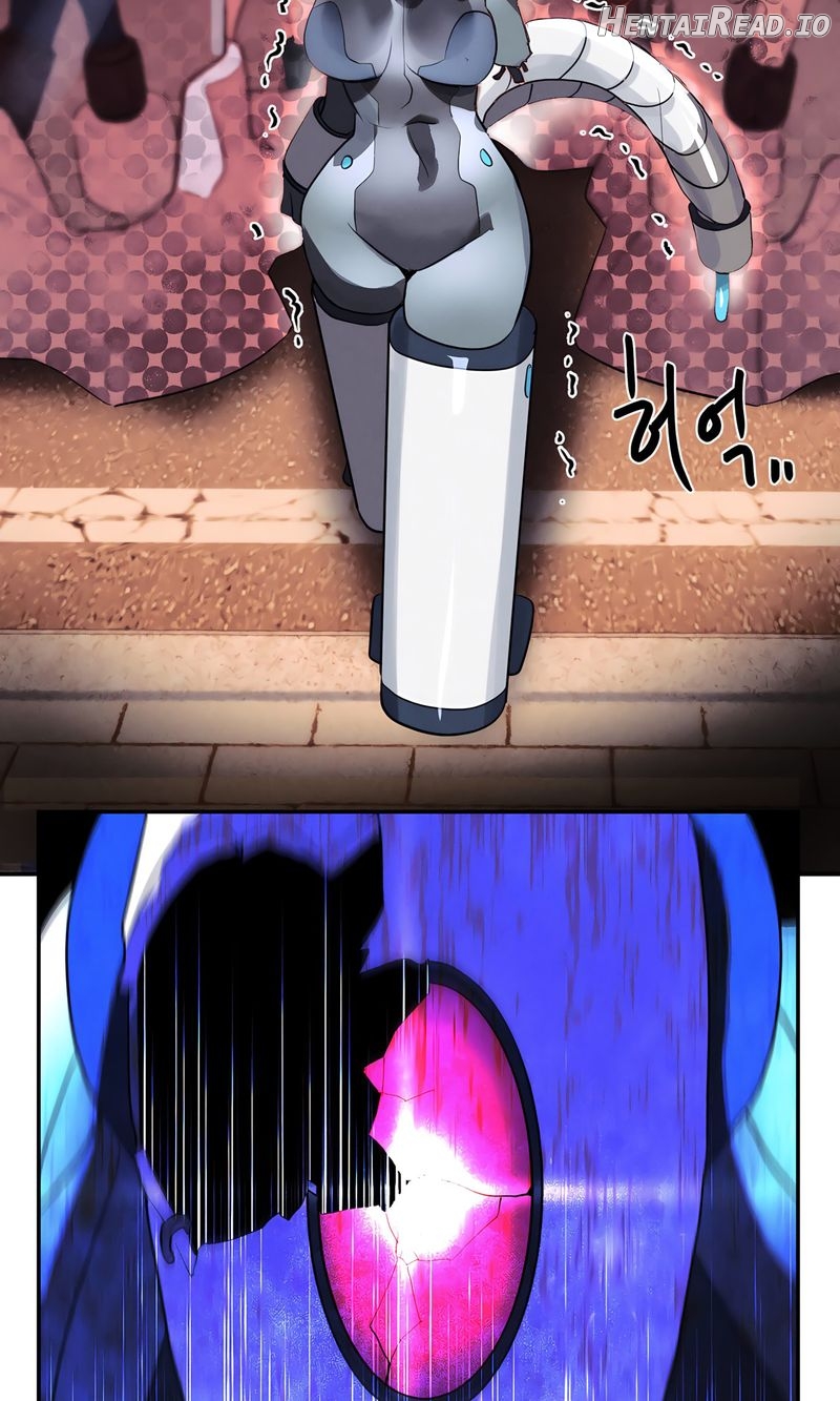 Magical Girl Service Chapter 47 - page 67