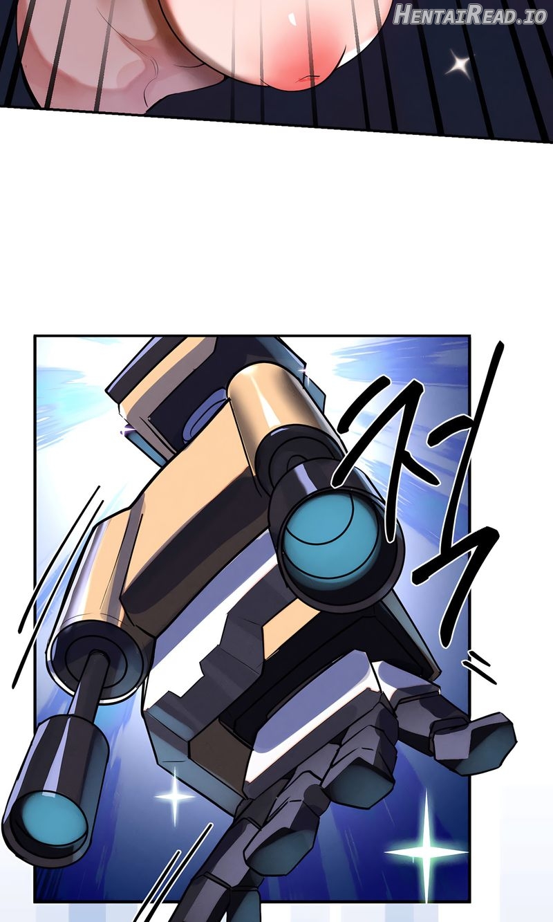 Magical Girl Service Chapter 47 - page 72