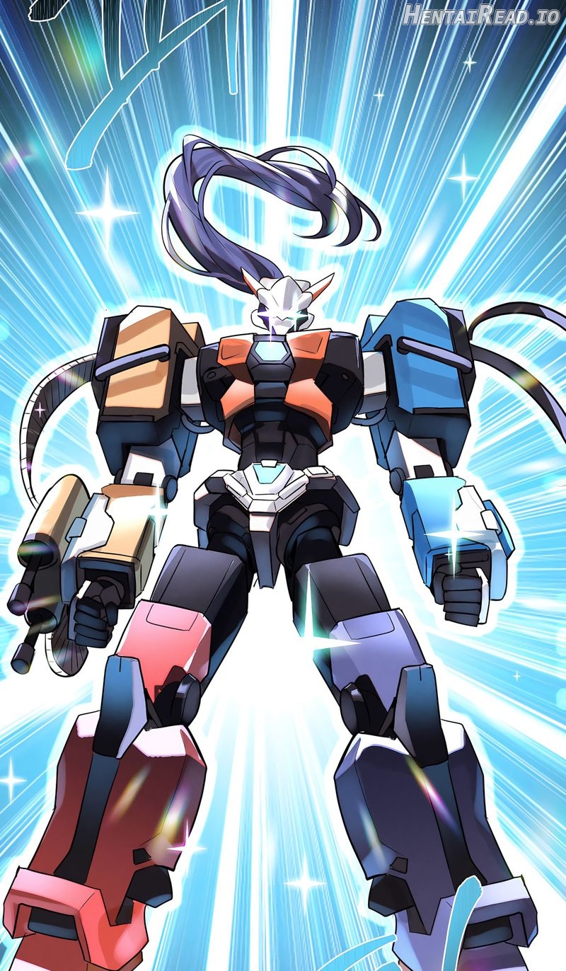 Magical Girl Service Chapter 47 - page 75