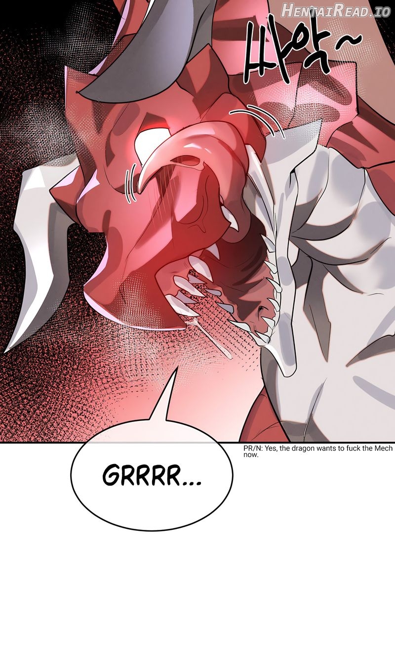 Magical Girl Service Chapter 47 - page 81