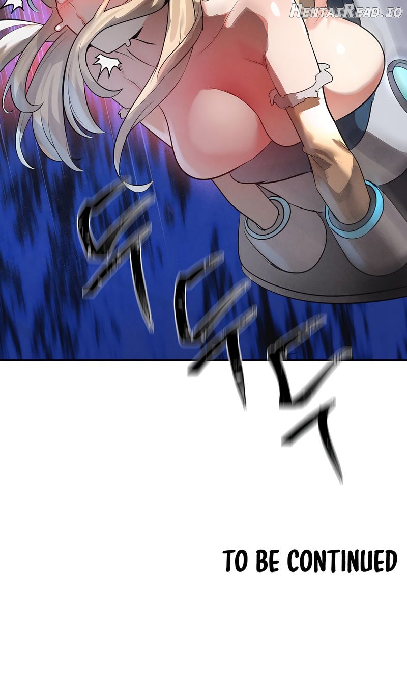 Magical Girl Service Chapter 47 - page 87