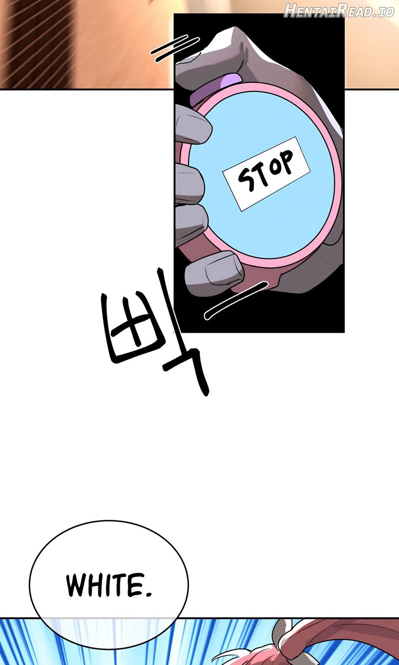 Magical Girl Service Chapter 47 - page 9