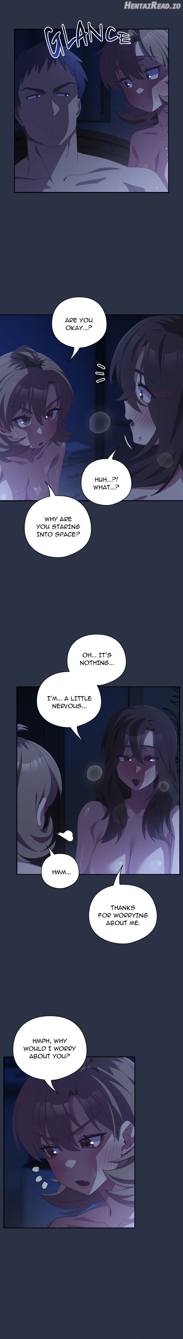 Like No Other Chapter 61 - page 2