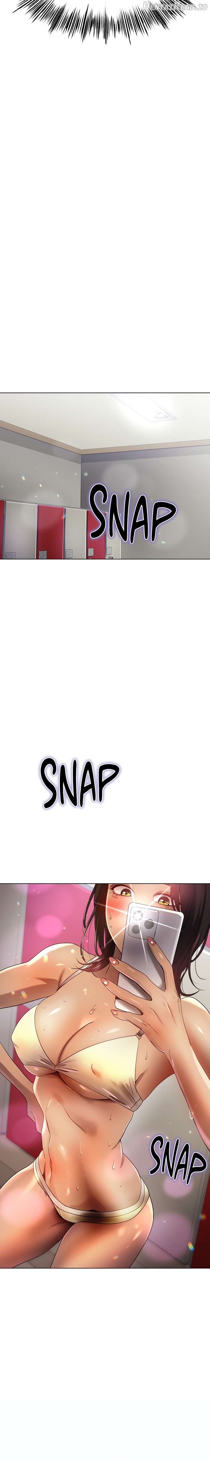 Do You Like to Exercise? Chapter 20 - page 13