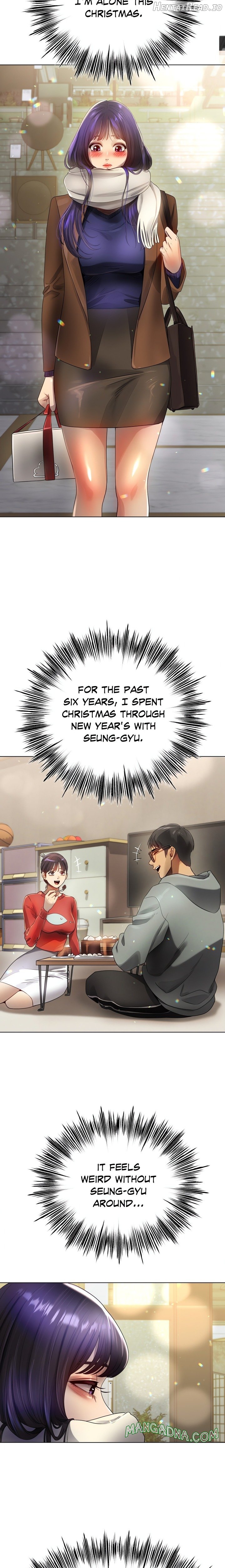 Do You Like to Exercise? Chapter 22 - page 12