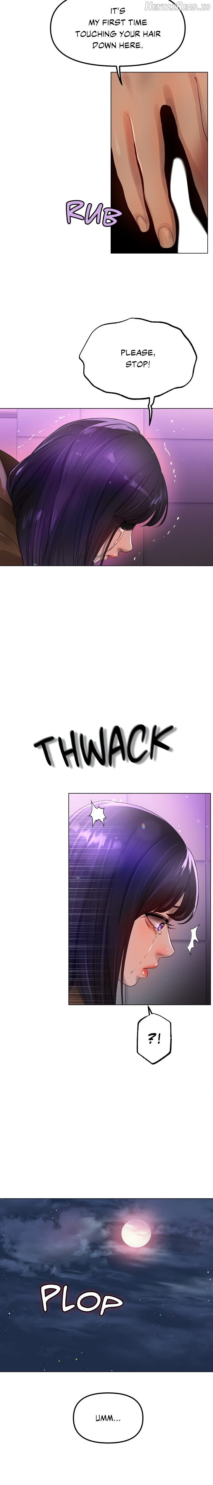 Do You Like to Exercise? Chapter 22 - page 21