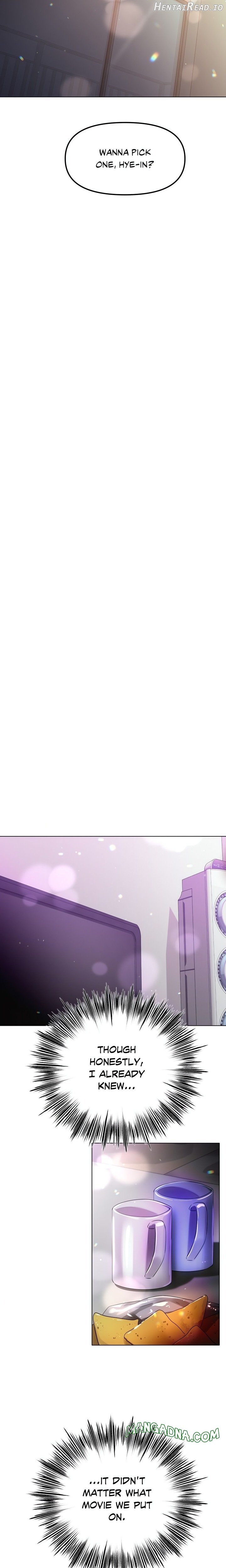 Do You Like to Exercise? Chapter 23 - page 13