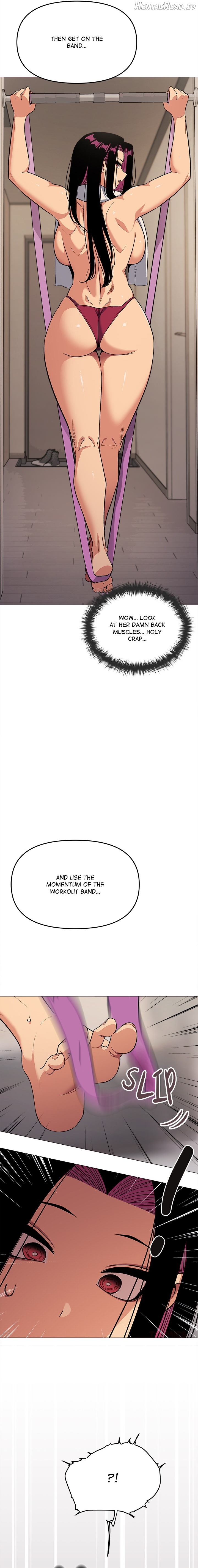 Stop Smoking Chapter 61 - page 13