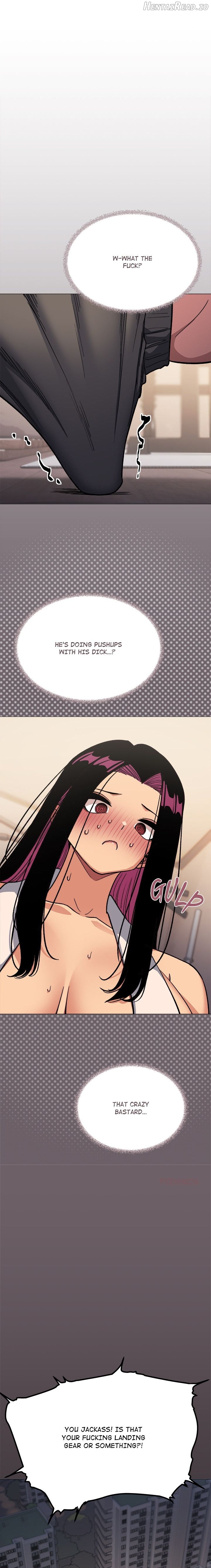 Stop Smoking Chapter 62 - page 26