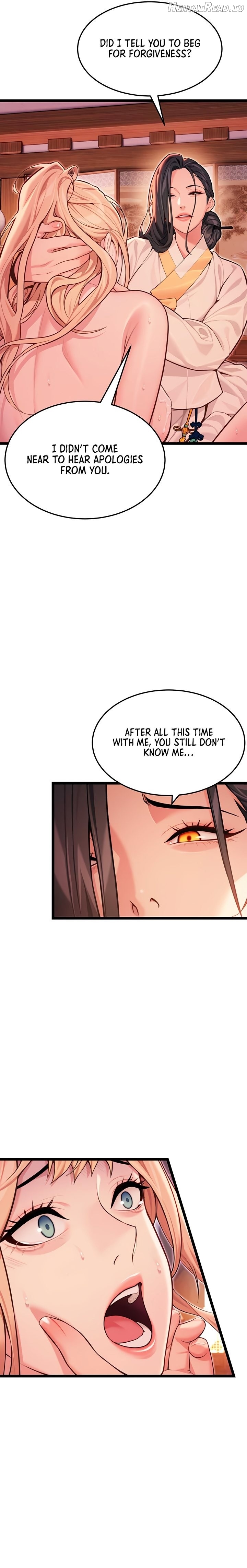 God Bless You Chapter 51 - page 10