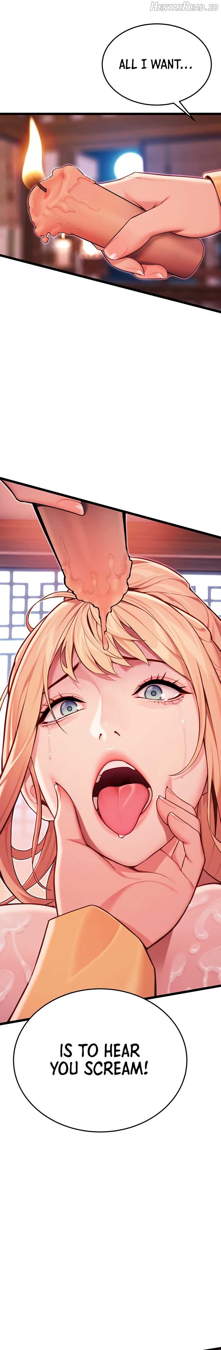 God Bless You Chapter 51 - page 11