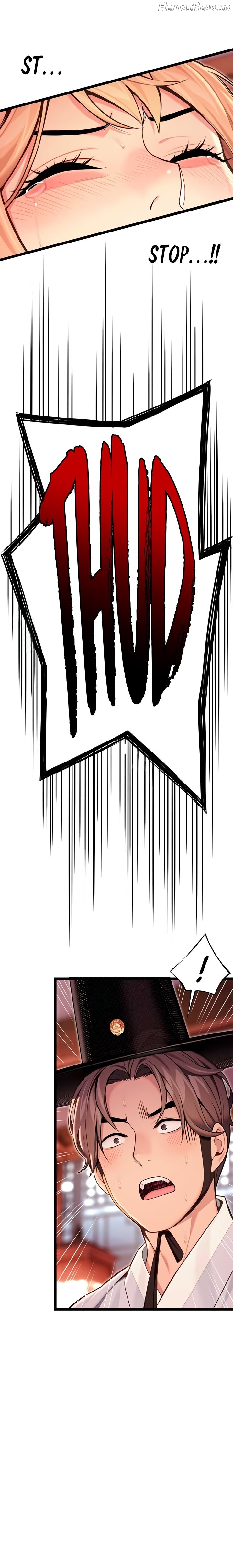 God Bless You Chapter 51 - page 19