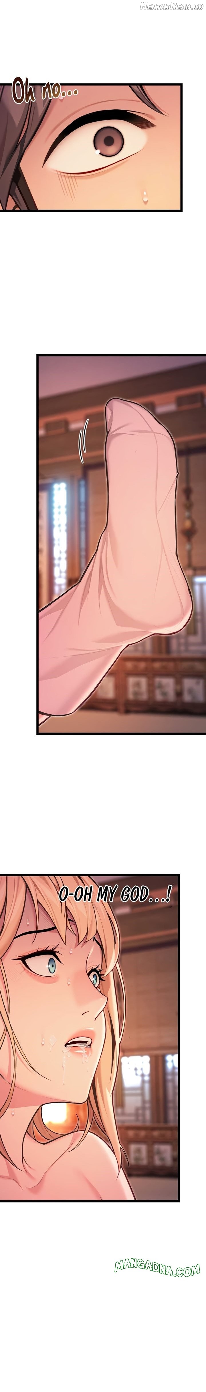 God Bless You Chapter 51 - page 20