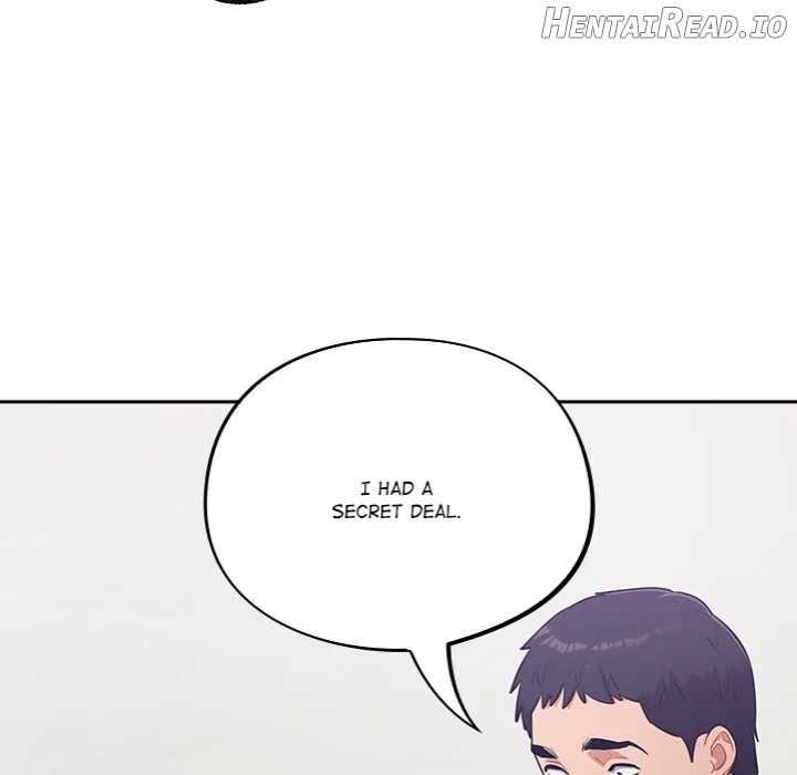 Idiot Virus Chapter 50 - page 100