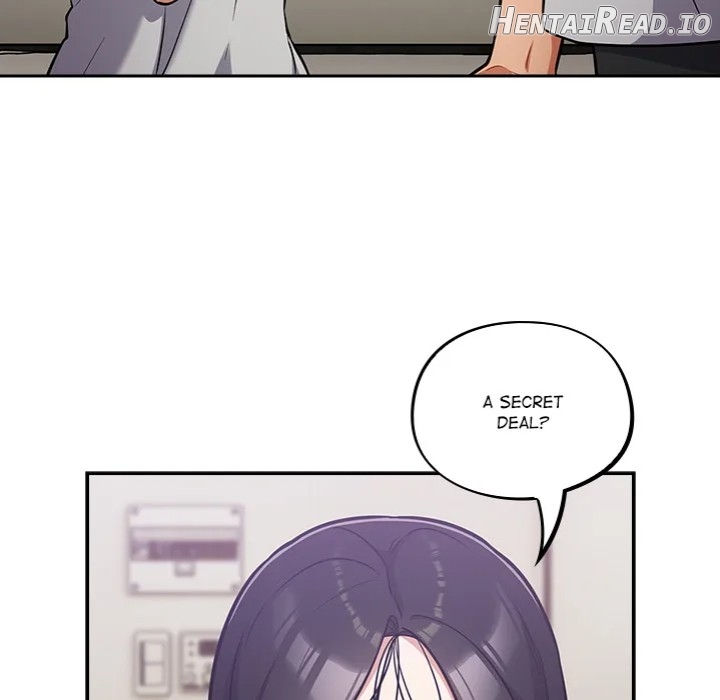 Idiot Virus Chapter 50 - page 102