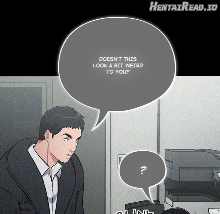 Idiot Virus Chapter 50 - page 111